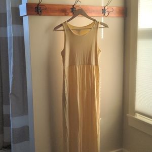 Honey & Lace | women's maxi dress